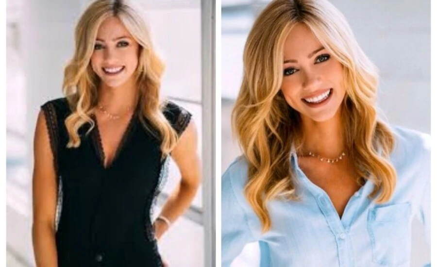 Abby Hornacek Net Worth: The Rise of a Media Personality