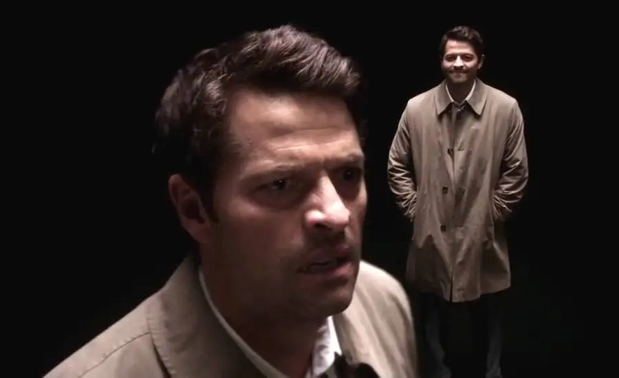 Castiel Bridger