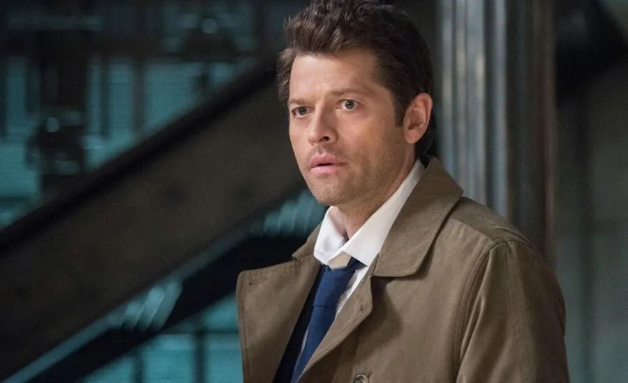 Castiel Bridger: The Enigmatic Hero of a New Era