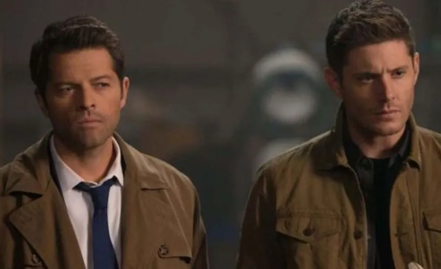 Castiel Bridger