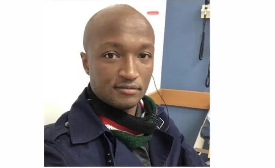 The Journey of Travel Nurse John Mugo: His Age, Life and Career