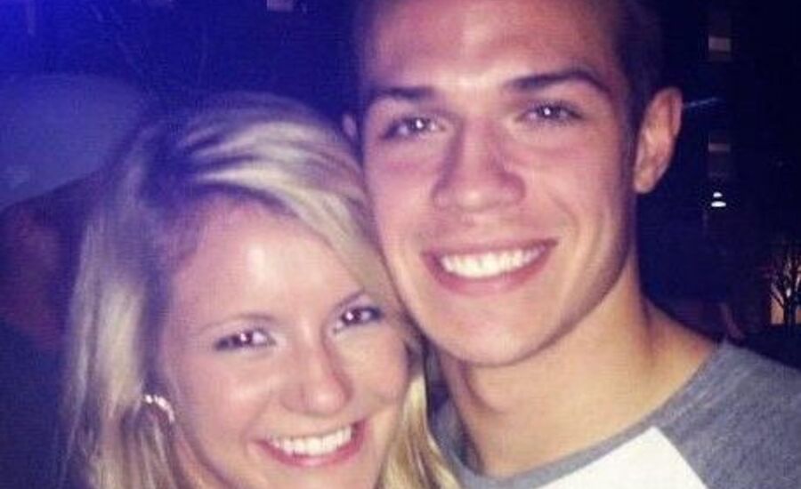 Taylor Heinicke Wife: Unveiling the Private Life of the NFL Star