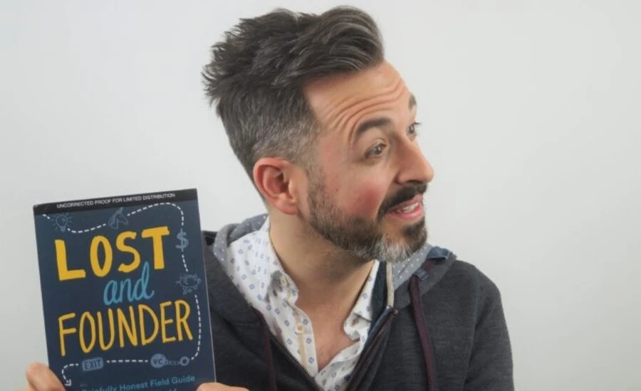 Rand Fishkin Net Worth: Exploring the SEO Pioneer Success